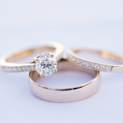 CHOOSING THE PERFECT ENGAGEMENT RING – Politia Jewelry