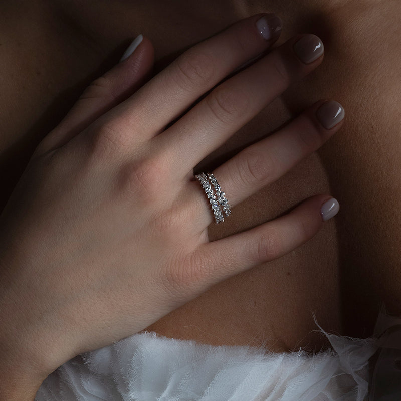 A Guide To Wedding Rings In Cyprus