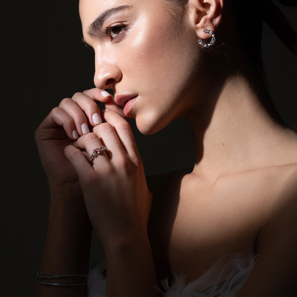 Mara Petredes Bridal Jewellery